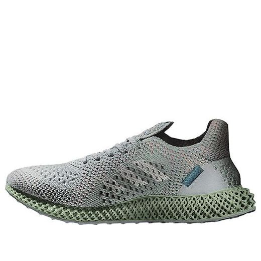 adidas Invincible x Futurecraft 4D 'Prism' B96613