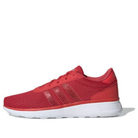 (WMNS) adidas neo Lite Racer 'Red White' FW5689
