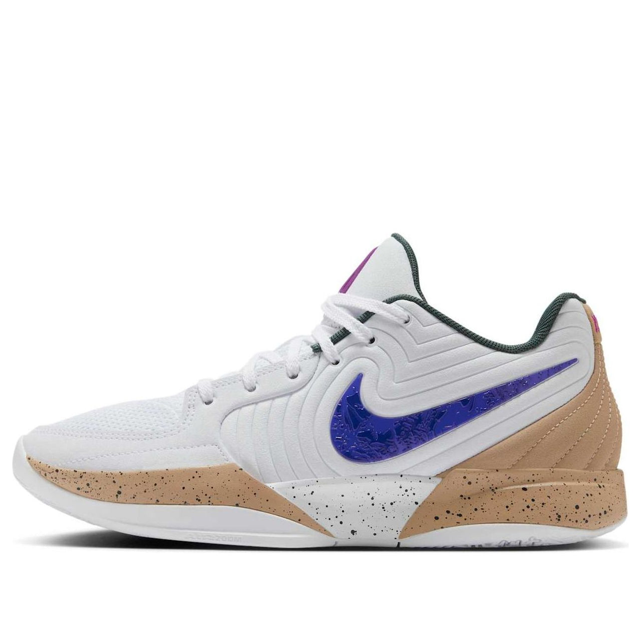 Nike JA 2 EP 'In The Wood' FD7327-101