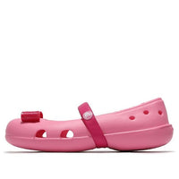 Kids CrocsOther Sports sandals 206949-669