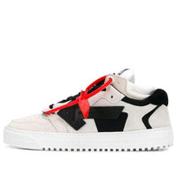 (WMNS) Off-White 3.0 Low 'White Black' OWIA181F19D800770210