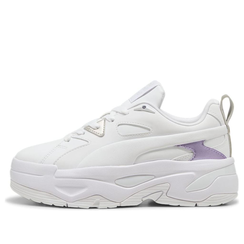 (WMNS) PUMA Blaster Glow-Up 'White' 398393-02