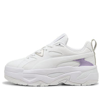 (WMNS) PUMA Blaster Glow-Up 'White' 398393-02