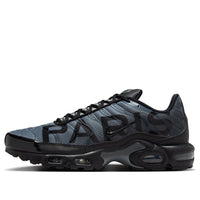 Nike x Paris Saint-Germain Air Max Plus 'Black Particle Grey' IB2253-001