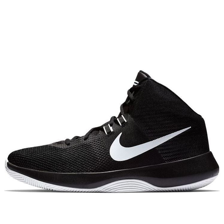 Nike Air Precision Black 898455-001