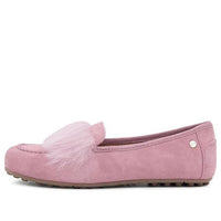 (WMNS) UGG Kaley Wisp Loafers 'Pink' 1102689-DUS