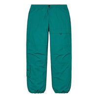 Supreme SS21 Week 10 Cotton Cinch Pant SUP-SS21-679-GRN