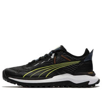PUMA Voyage Nitro 2 'Black Light Lime' 376919-04