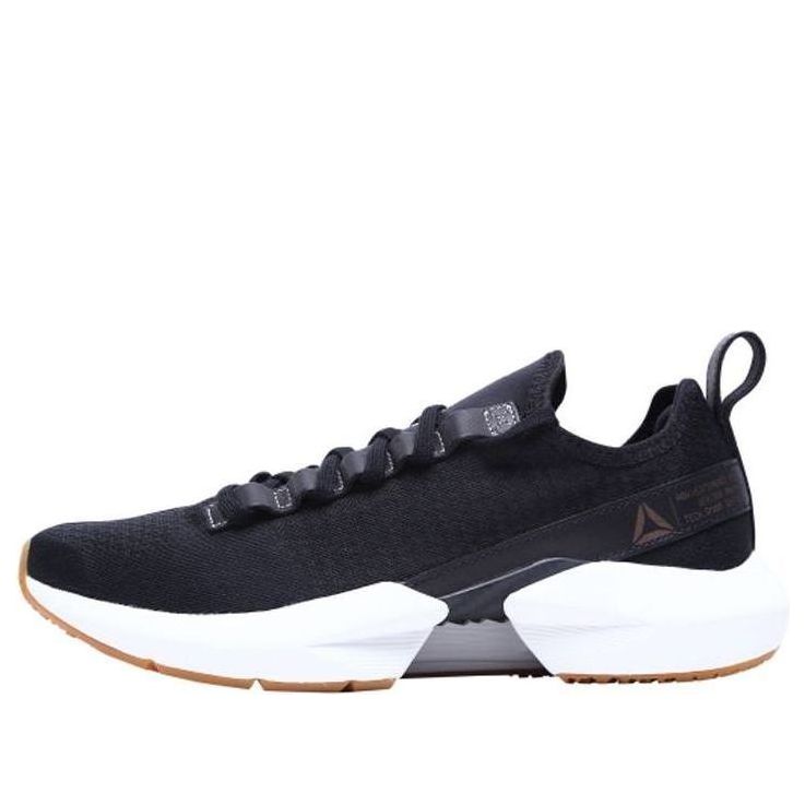 Reebok Sole Fury Lux 'Black' DV6925