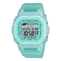 CASIO Baby-G 'Blue Teal' BLX-565S-2PR