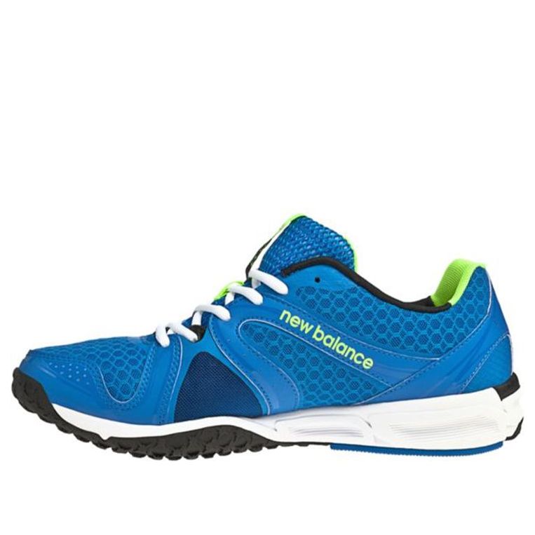 New Balance Cross Training 797 Series v2 Sneakers Blue MX797BL2