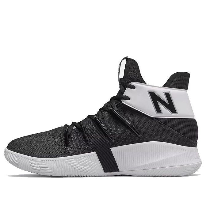 (GS) New BalanceOMN1S Leonard Black/Blue GBOMN1TB