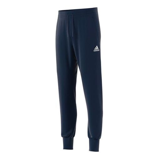adidas SPT FT Pant Basketball Sports Long Pants Navy Blue DX6787