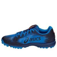 ASICS Hockey Typhoon Blue/Black P706N-400