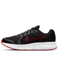 Nike Zoom Span 4 'Black University Red' DC8996-003