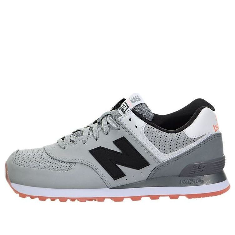 New Balance 574 'State Fair - Grey' ML574SAA