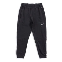 Nike AS M NK THRMA Essential Pant Bundle Feet Fleece Lined Sports Long Pants Black BV5074-010