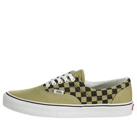 Vans Era Sneakers Green/Black VN0A38FRQJY