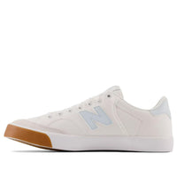 New Balance Numeric 212 Pro Court 'White Light Blue Gum' NM212WCB