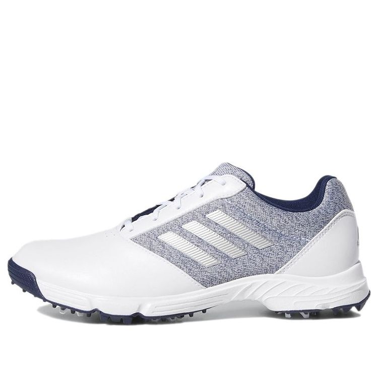 (WMNS) adidas Tech Response 'White Night Indigo' BD7148