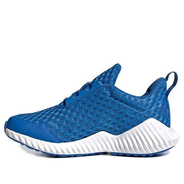 (PS) adidas FortaRun BTH J 'True Blue' D96889