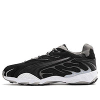PUMA Inhale Flares Trainers 'Black White' 370918-02