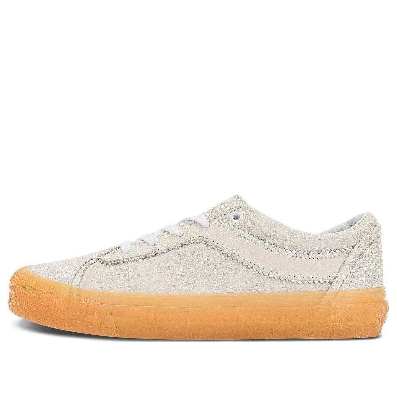Vans Bold Ni Underlay Vintage 'White Gum' VN000DNQJVY