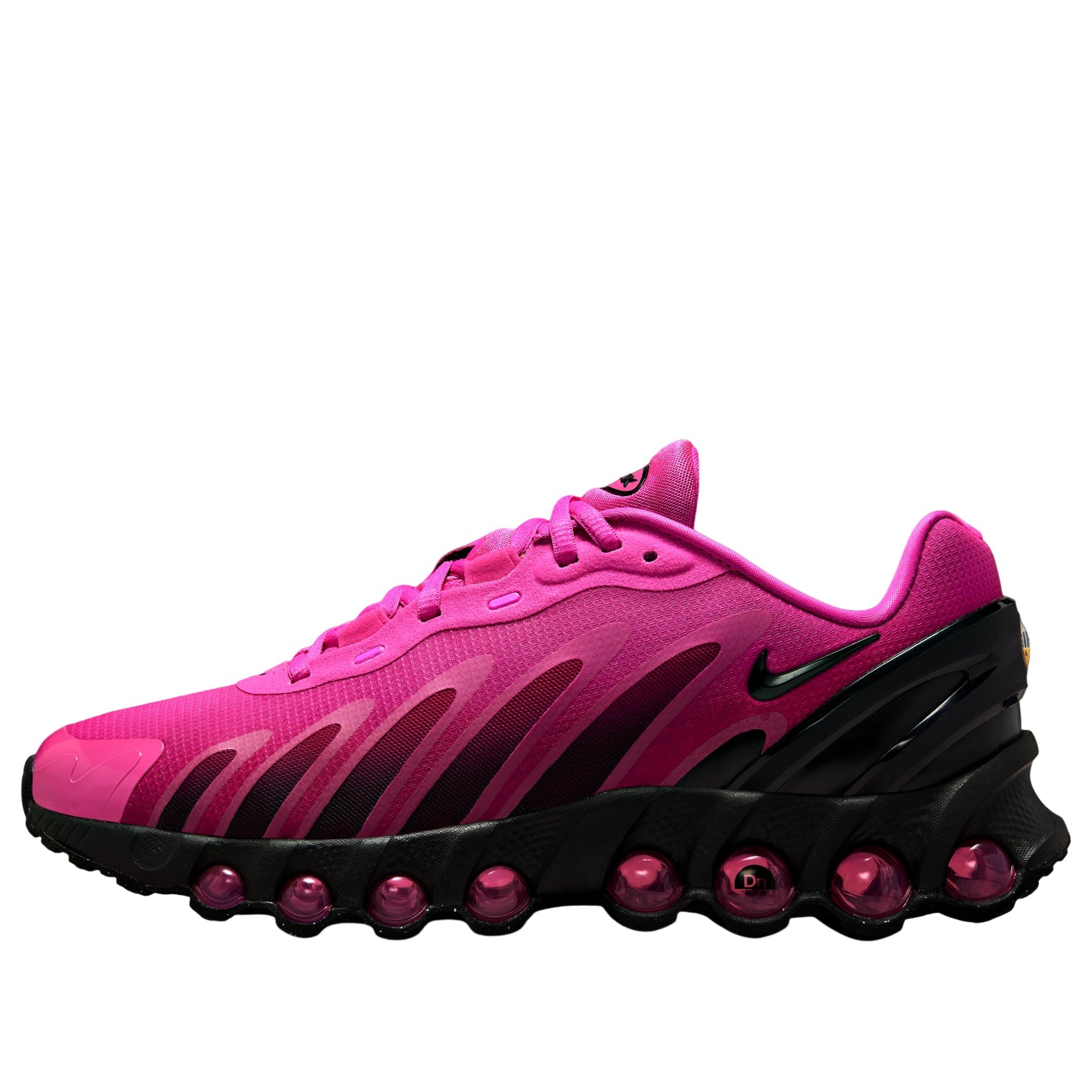(WMNS) Nike Air Max Dn8 'Hyper Pink Black' HF5509-601