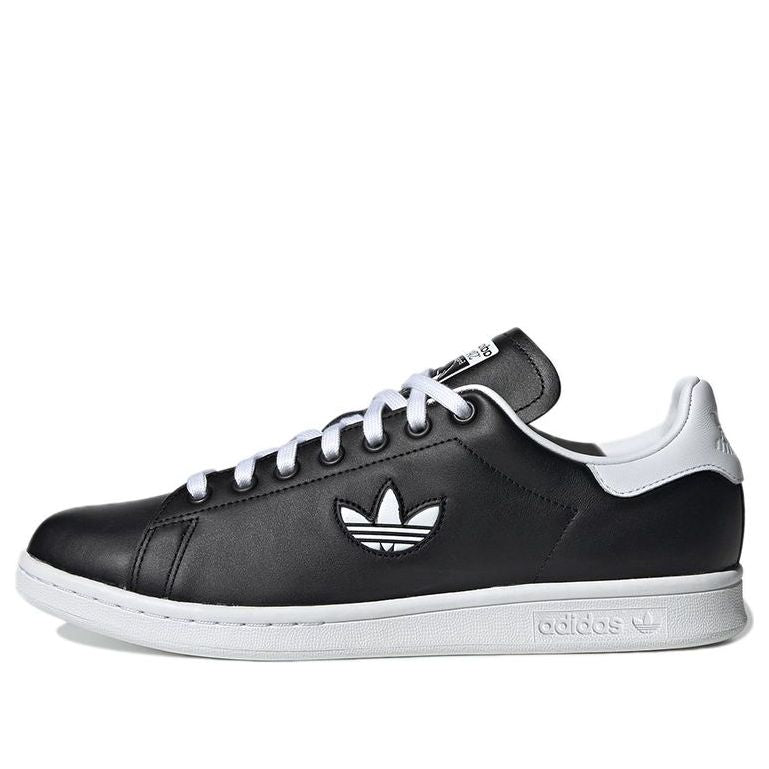 adidas Stan Smith 'Core Black White' BD7452