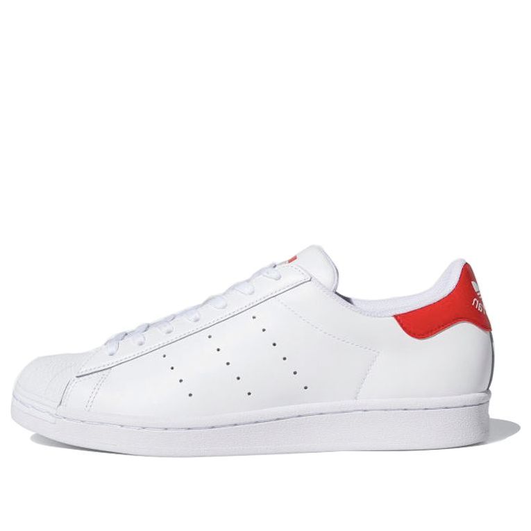 adidas Superstan 'Scarlet' FX3904
