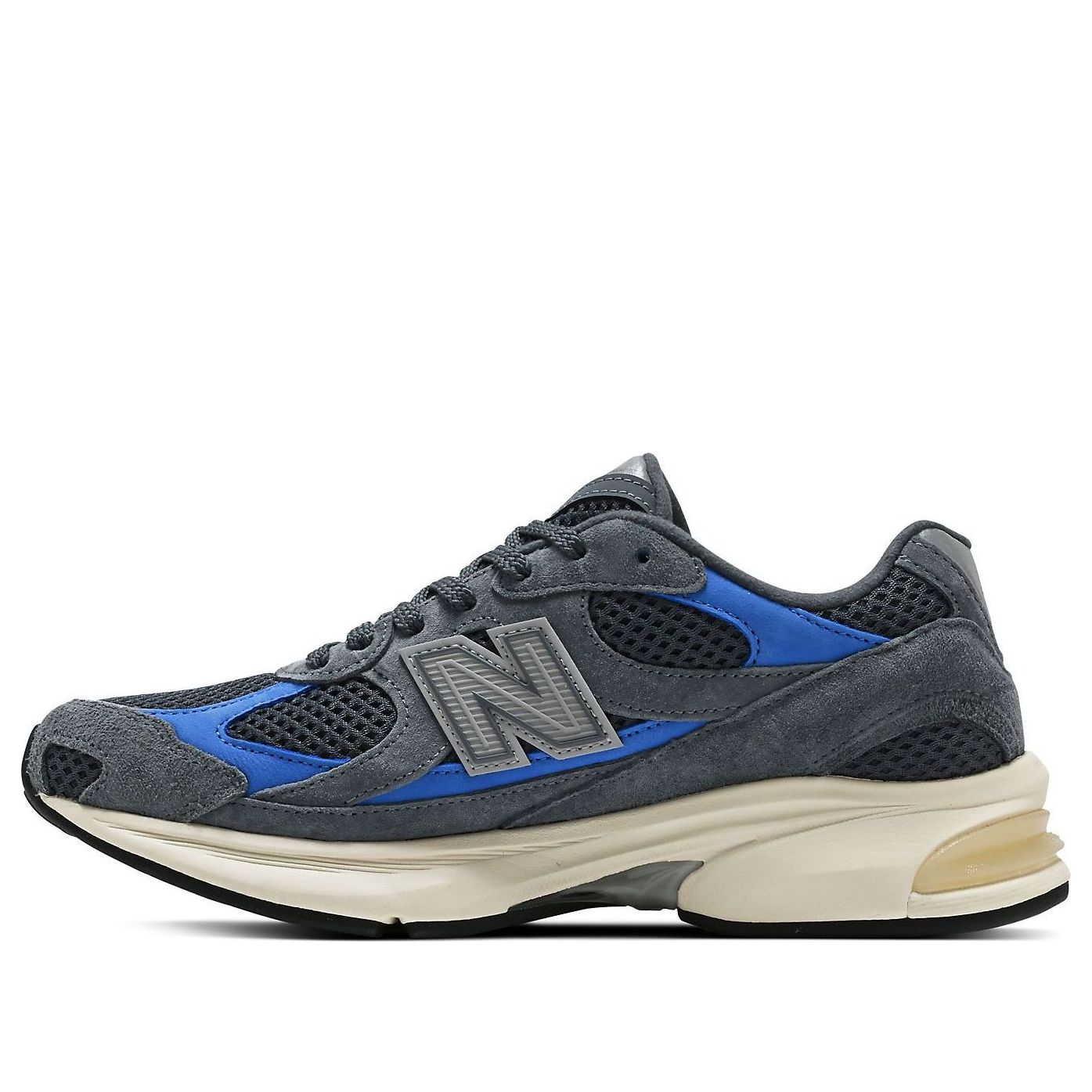 New Balance x Liberaiders x UNIK 2010 'Grey Blue' U20108ZC