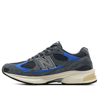 New Balance x Liberaiders x UNIK 2010 'Grey Blue' U20108ZC