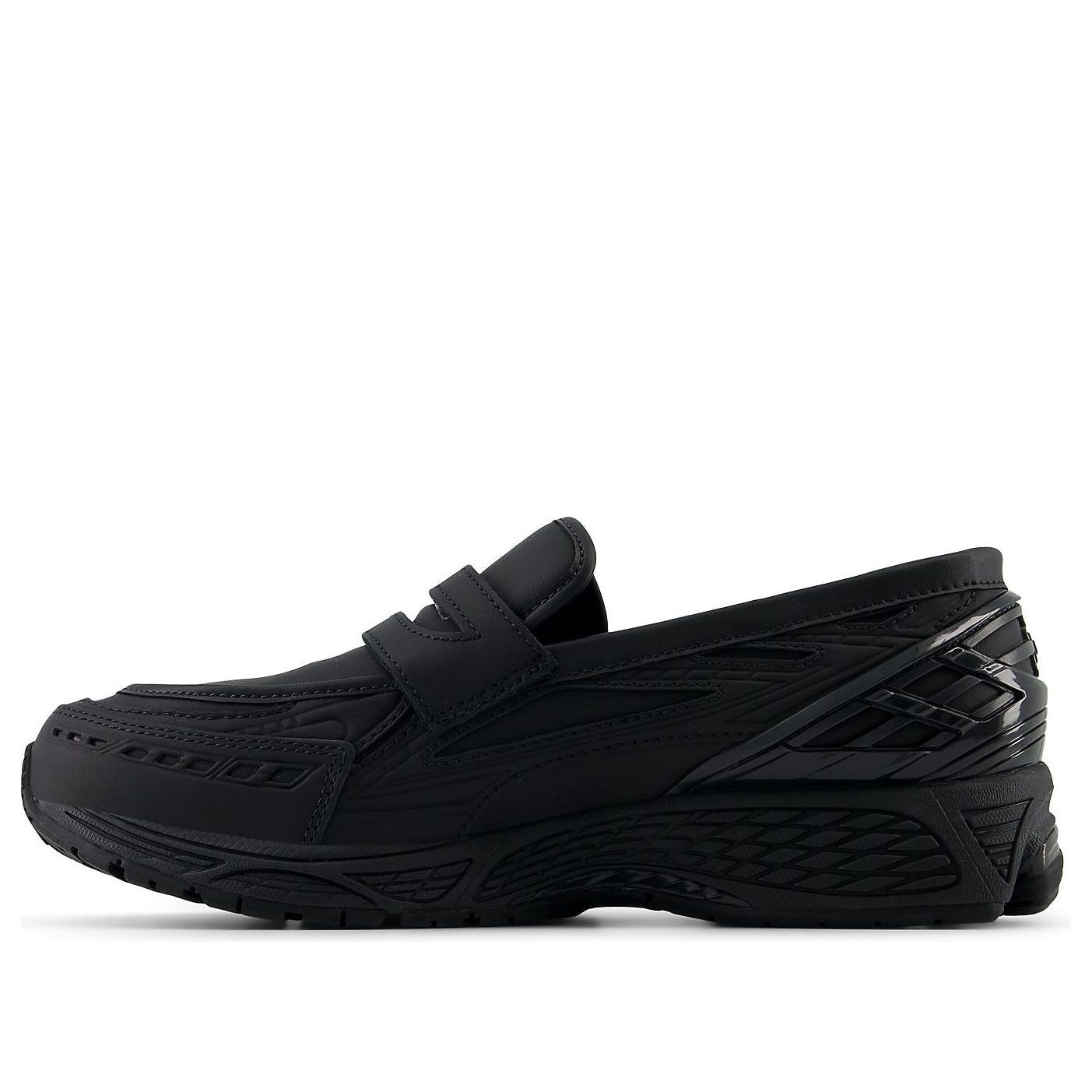 New Balance 1906L 'Black' U1906LBN