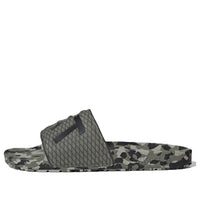 adidas Terrex Adilette Camouflage 'Dark Grey' EG5132