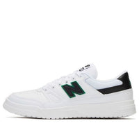 New Balance Ct20 Black/White/Green CT20CWG