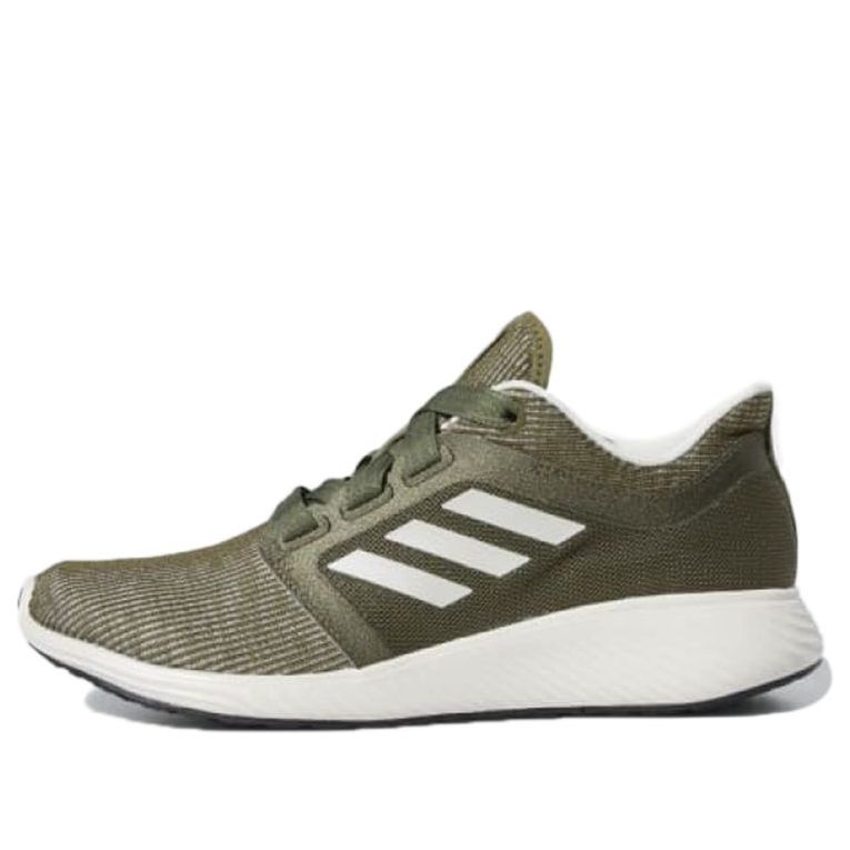 (WMNS) adidas Edge Lux 3 'Green White' BC1058