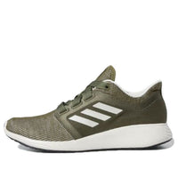 (WMNS) adidas Edge Lux 3 'Green White' BC1058