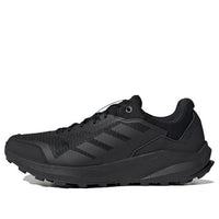 adidas Terrex Trail Rider Trail Running Shoes 'Core Black' HR1160