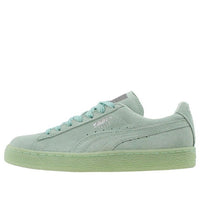 (WMNS) PUMA Suede Classic Mono 362303-02