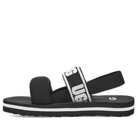 UGG Zuma Sling Slide 'Black' 1112973K-BLK