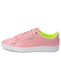 (WMNS) PUMA Vikky v2 Shift Trainers Pink 370278-02