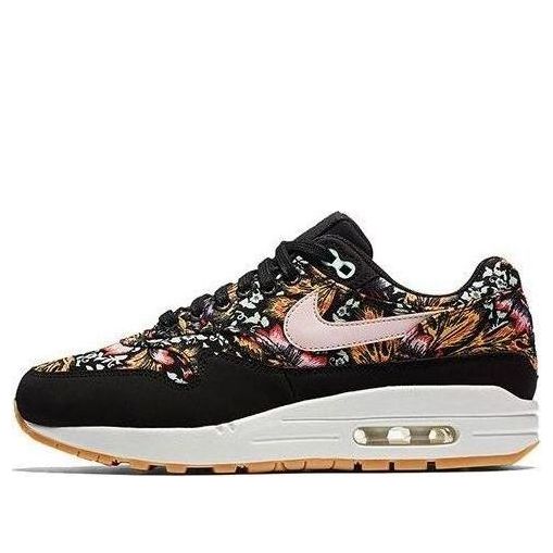 (WMNS) Nike Air Max 1 QS 'Floral' 633737-003