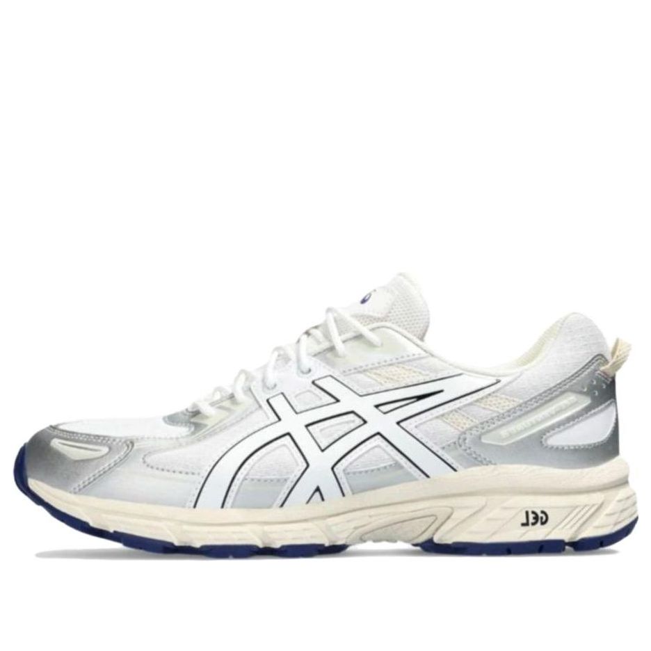 ASICS Gel-Venture 6 'Silver White' 1203A407-020
