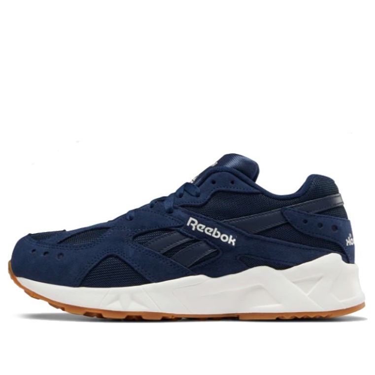 Reebok Aztrek 93 'Collegiate Navy' DV8593