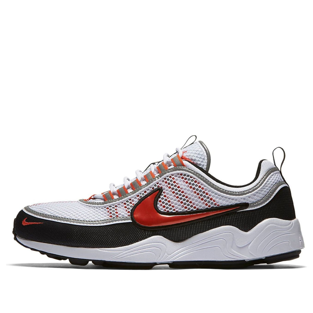 Nike Zoom Spiridon 'Team Orange' 926955-106