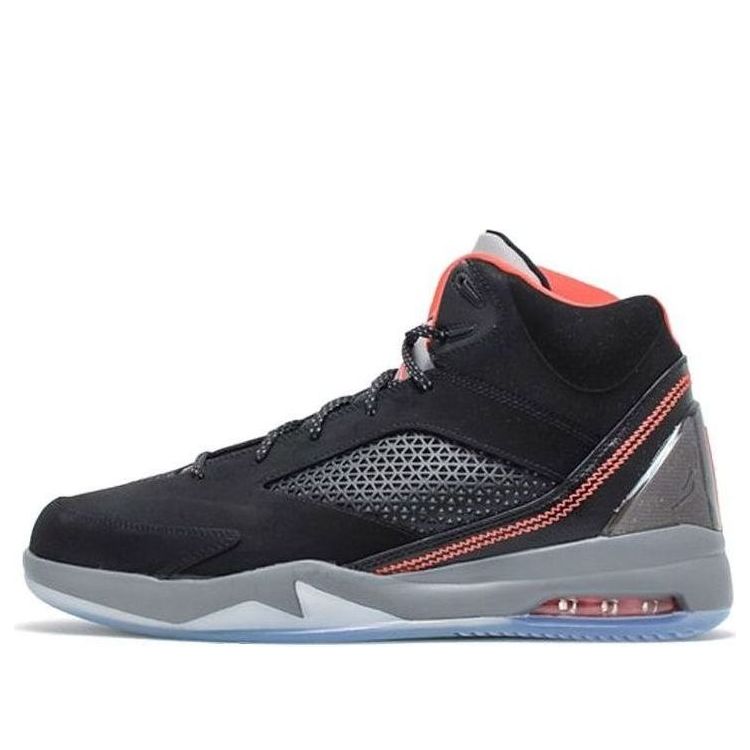 Air Jordan Flight Remix 'Black' 679680-020