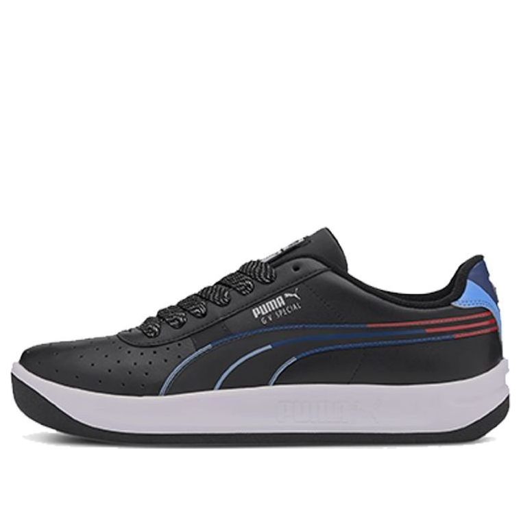 PUMA BMW Motorsport x GV Special 'Black' 306619-01