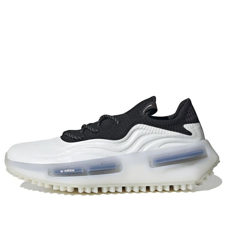 adidas NMD_S1 Copa 'White Black' GZ9799