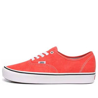 Vans Washed Canvas Comfycush Authentic Orange VN0A3WM7WWC