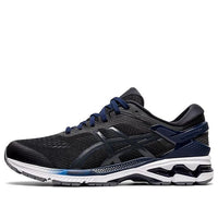 ASICS Gel-Kayano 26 'Black Blue' 1011B168-001